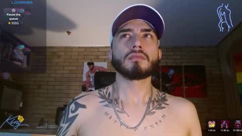 Dave Wolf online show from April 18, 7:43 am