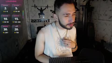 Dave online show from November 30, 12:34 pm