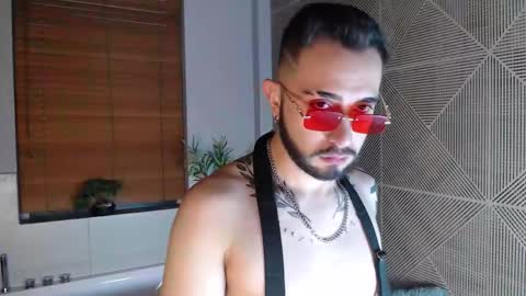 Dave online show from November 28, 12:23 pm