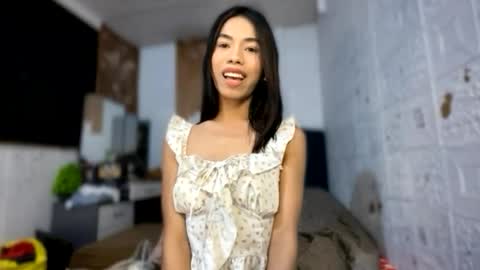 Scarlet thesexiest online show from June 20, 5:30 pm