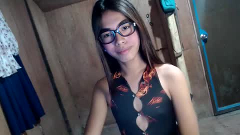 Scarlet thesexiest online show from March 8, 2:32 pm