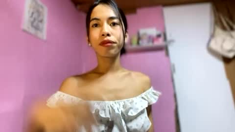 Scarlet thesexiest online show from July 5, 3:41 pm