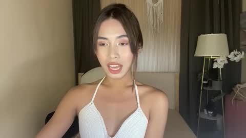 Scarlet thesexiest online show from November 7, 1:41 am