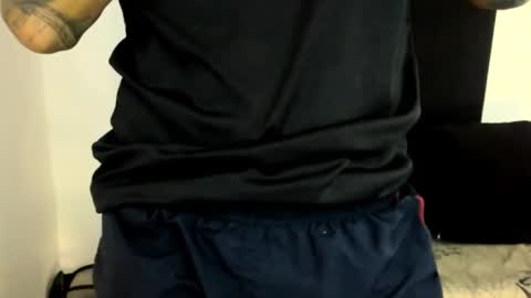 Dave Brown online show from February 5, 1:04 am