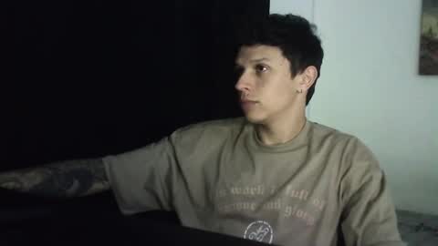 Dave Brown online show from February 24, 10:03 pm