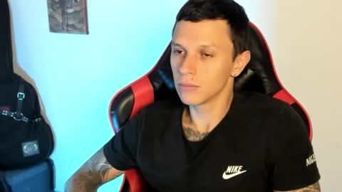 Dave Brown online show from February 20, 2:11 am