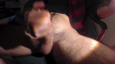 davedarksider96 online show from October 23, 9:48 pm