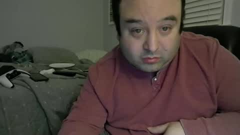 daveishorny1988 online show from December 3, 10:21 pm