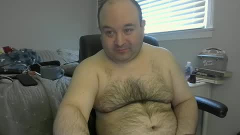 daveishorny1988 online show from February 15, 6:39 pm