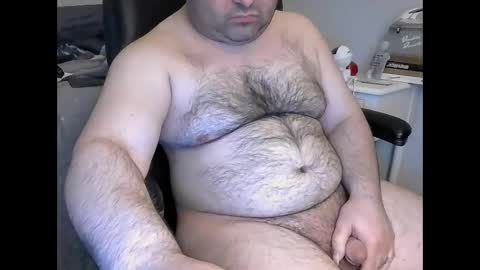 daveishorny1988 online show from November 1, 1:39 am