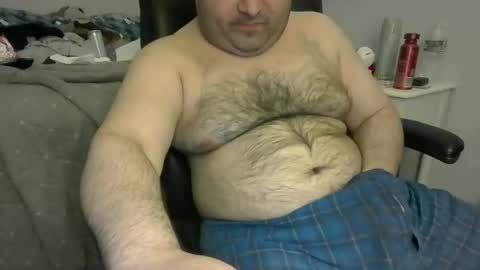 daveishorny1988 online show from April 13, 11:31 pm