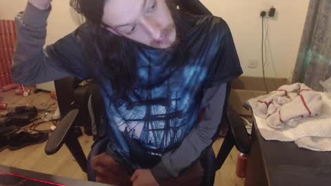 dave online show from February 22, 10:01 pm