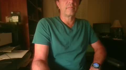 Dave online show from October 15, 5:43 am