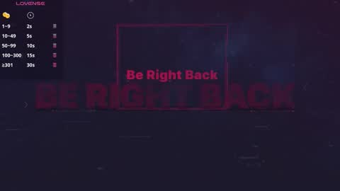 Locked up for fun online show from February 12, 4:54 pm