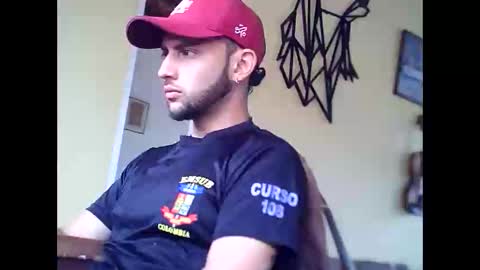 david23vergota online show from October 25, 5:35 pm