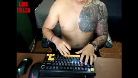 David online show from February 15, 12:57 am