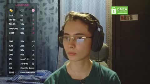 ProgrammerBoy online show from June 2, 1:18 am