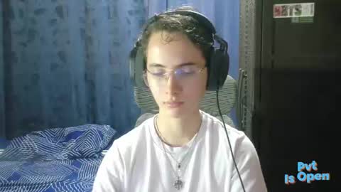 ProgrammerBoy online show from July 14, 5:18 pm