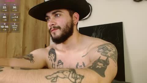 Twitter davidsanctum online show from April 2, 4:53 am