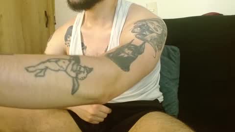 Snapshot of david_franco1 chatting on September 22, 9:41 pm Twitter davidsanctum online show from September 22, 9:41 pm