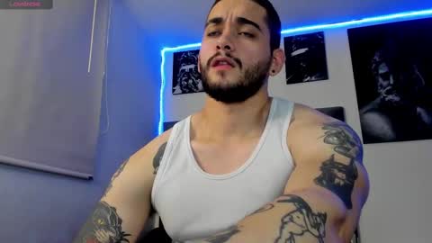 Snapshot of david_franco1 chatting on March 10, 5:29 pm Twitter davidsanctum online show from March 10, 5:29 pm