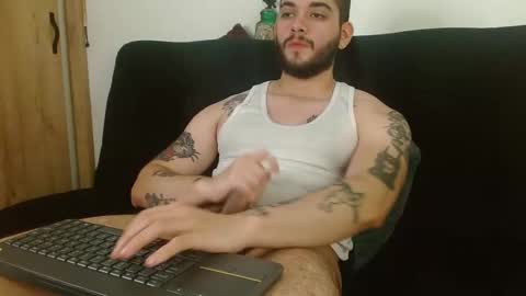 Snapshot of david_franco1 chatting on September 19, 10:24 pm Twitter davidsanctum online show from September 19, 10:24 pm