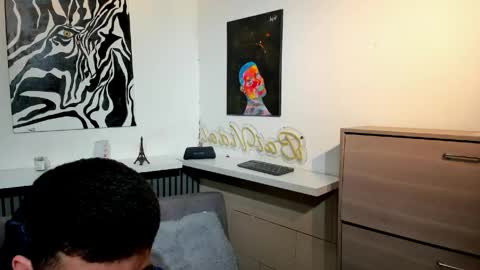 david_janson18 online show from June 4, 11:38 am