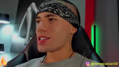 David Jons online show from February 3, 1:13 am