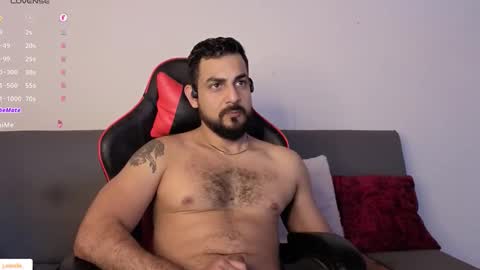 JF oliveira online show from November 9, 2:42 pm