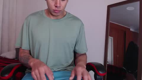 david online show from March 23, 3:17 pm