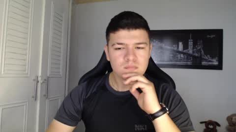 david smit online show from January 8, 1:20 pm