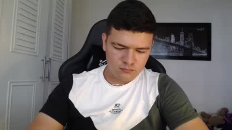 david smit online show from January 29, 4:08 pm