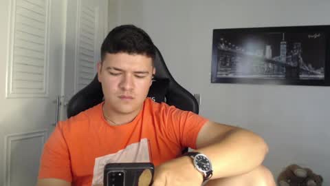 david smit online show from January 17, 3:11 pm