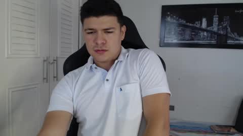 david smit online show from December 8, 7:22 pm