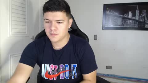 david smit online show from December 5, 2:17 pm