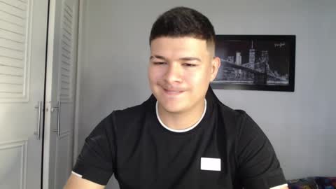 david smit online show from January 9, 7:08 pm