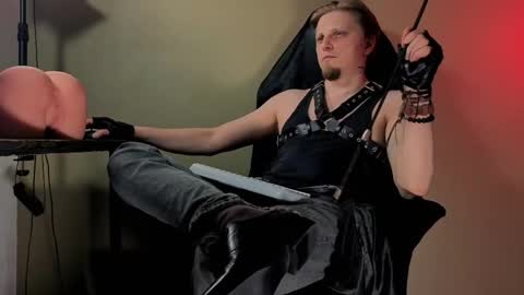 Vincente online show from February 25, 8:56 pm