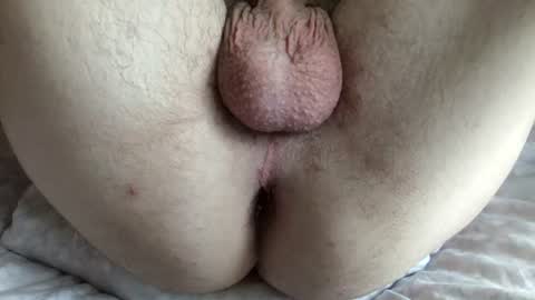 davidassboy69 online show from June 17, 2:11 pm