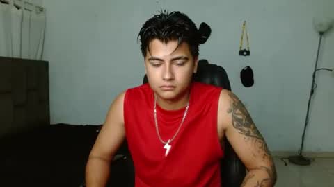 David Bless online show from July 10, 2:38 am