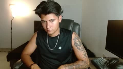 David Bless online show from February 13, 1:09 am