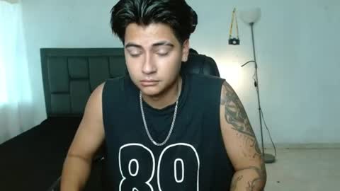 David Bless online show from June 14, 3:47 pm