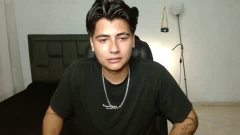 David Bless online show from June 12, 2:54 am