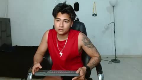 David Bless online show from July 18, 1:29 am