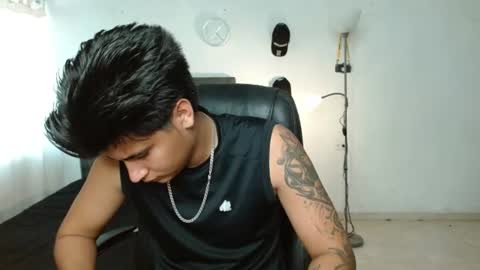 David Bless online show from June 18, 2:44 pm