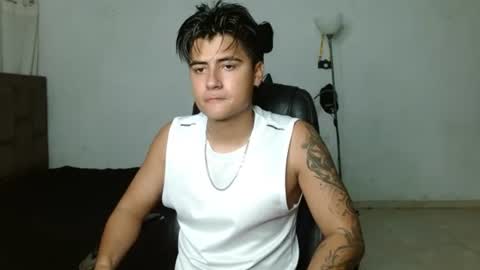David Bless online show from July 28, 12:41 am