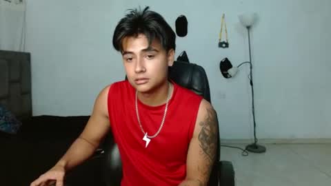David Bless online show from July 23, 12:57 am