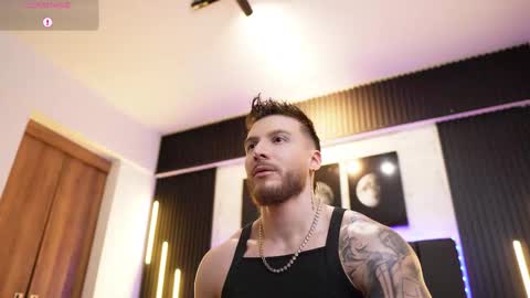 David Blakee online show from February 1, 2:52 am