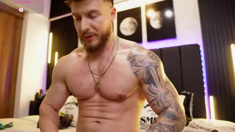 David Blakee online show from December 4, 6:46 am