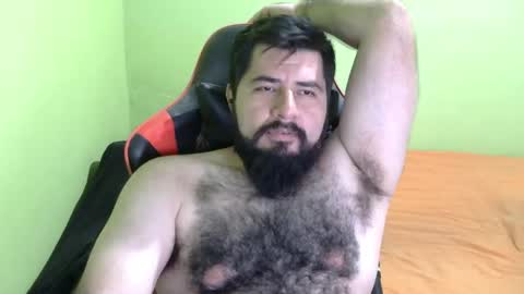 David online show from April 22, 6:53 am