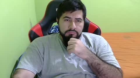 David online show from January 19, 7:25 am